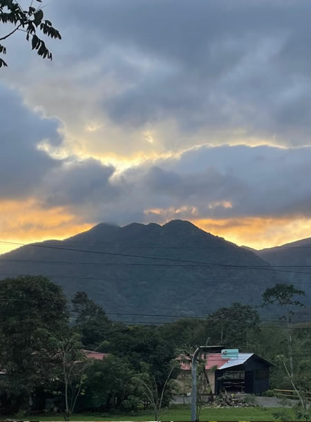 Kakao Lodge & Garden Río Celeste