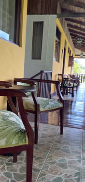 Kakao Lodge & Garden Río Celeste