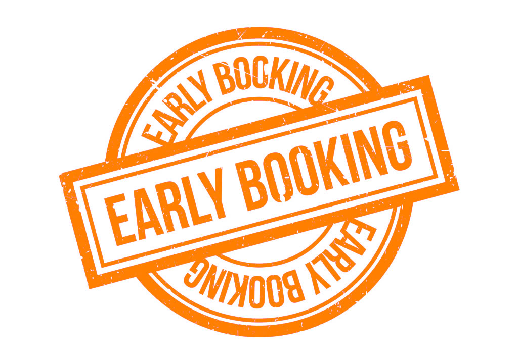 Early Booking