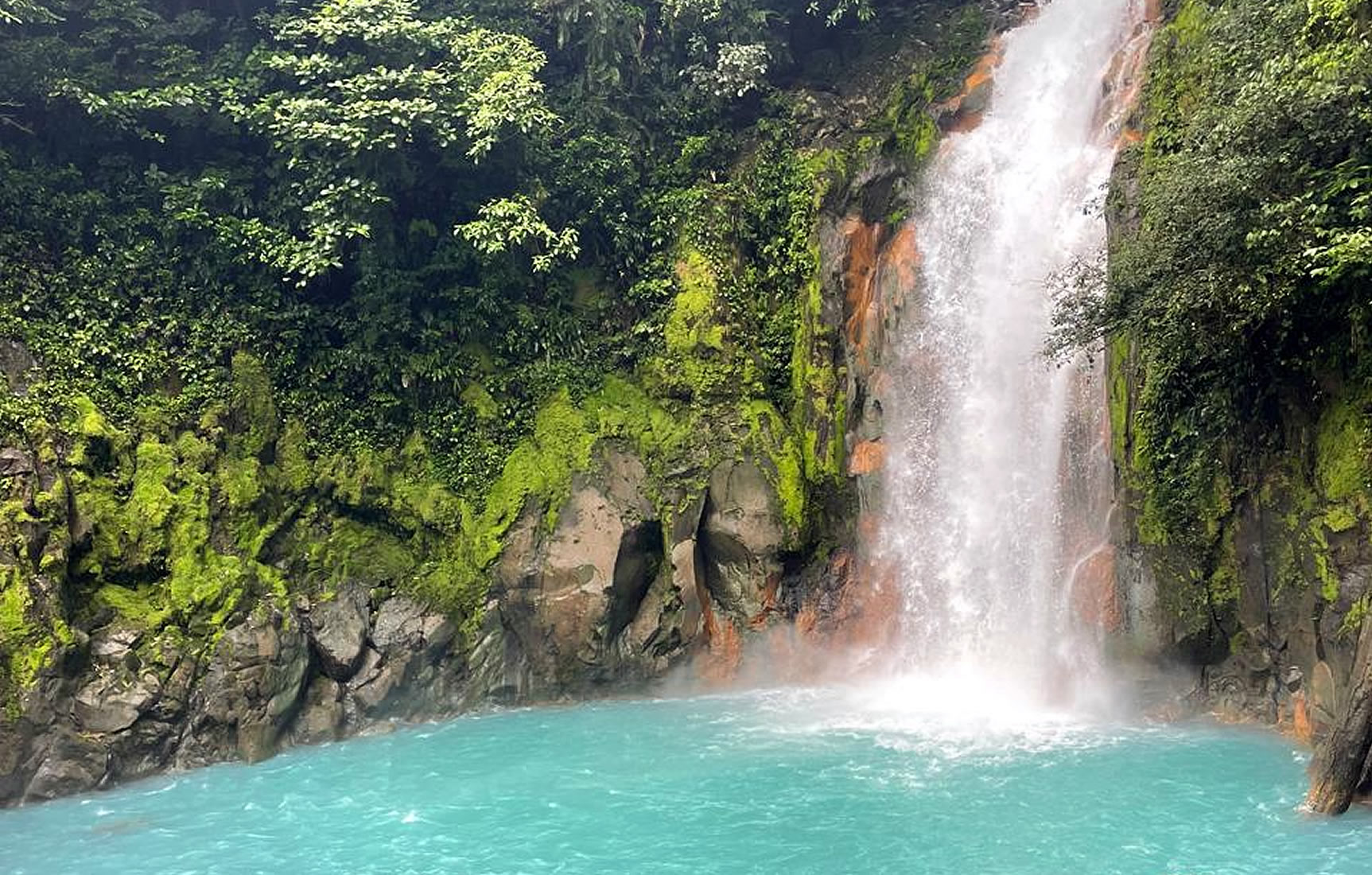 Kakao Lodge & Garden Río Celeste