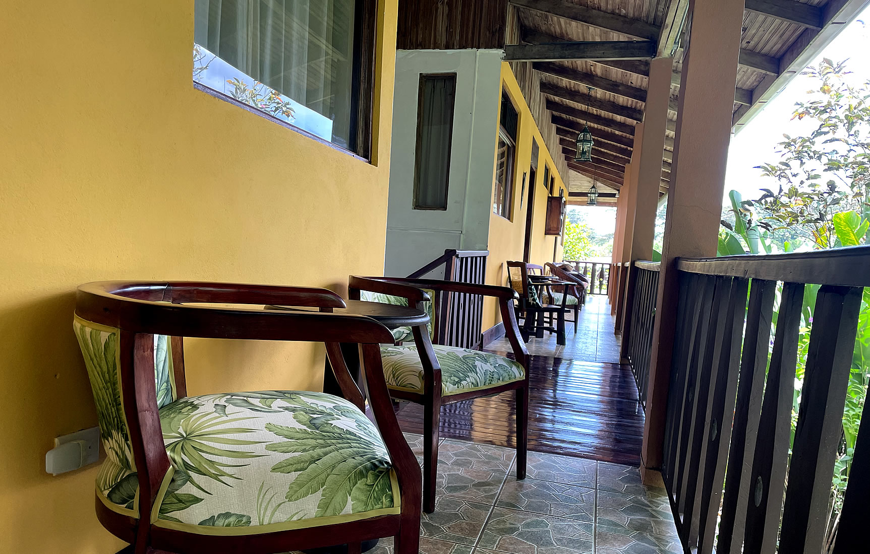Kakao Lodge & Garden Río Celeste